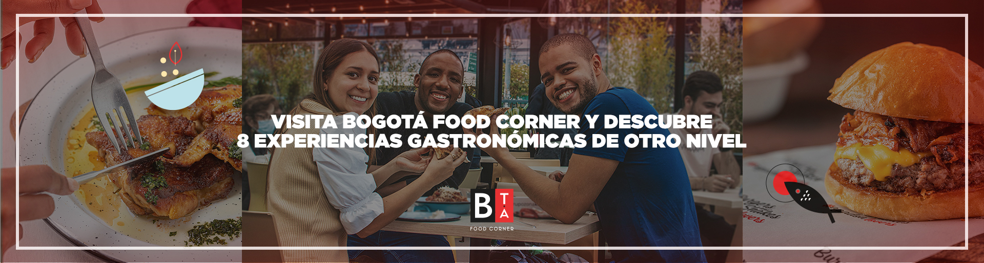 Unicentro Centro comercial en Bogotá