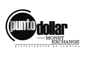 Punto Dollar Money Exchage