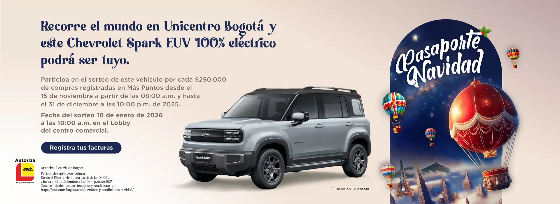 Unicentro Bogotà
