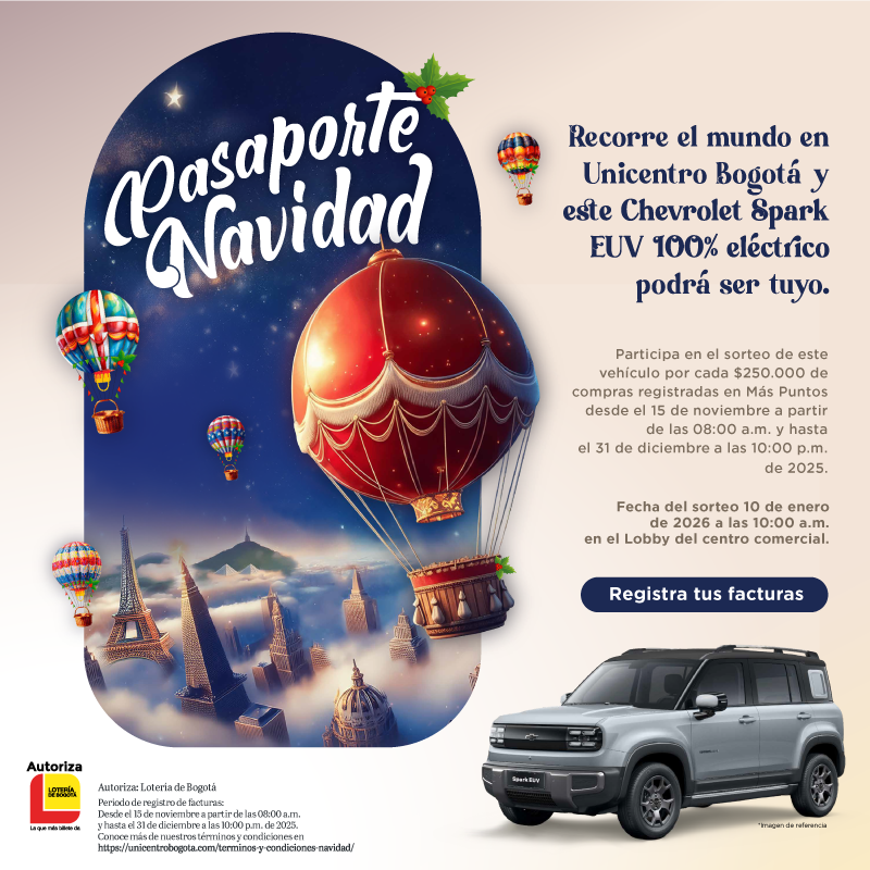 Unicentro Bogotà