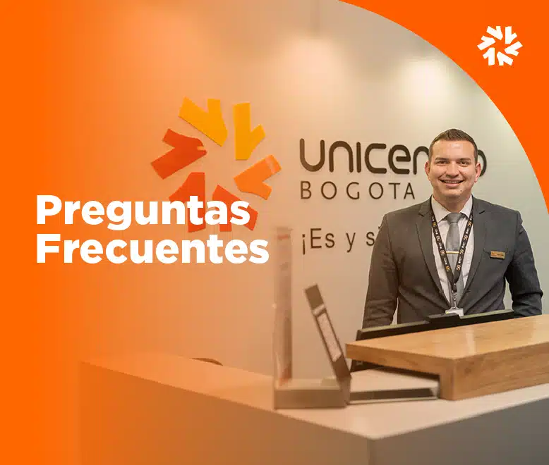 A-PREGUNTAS FRECUENTES Unicentro Bogotà