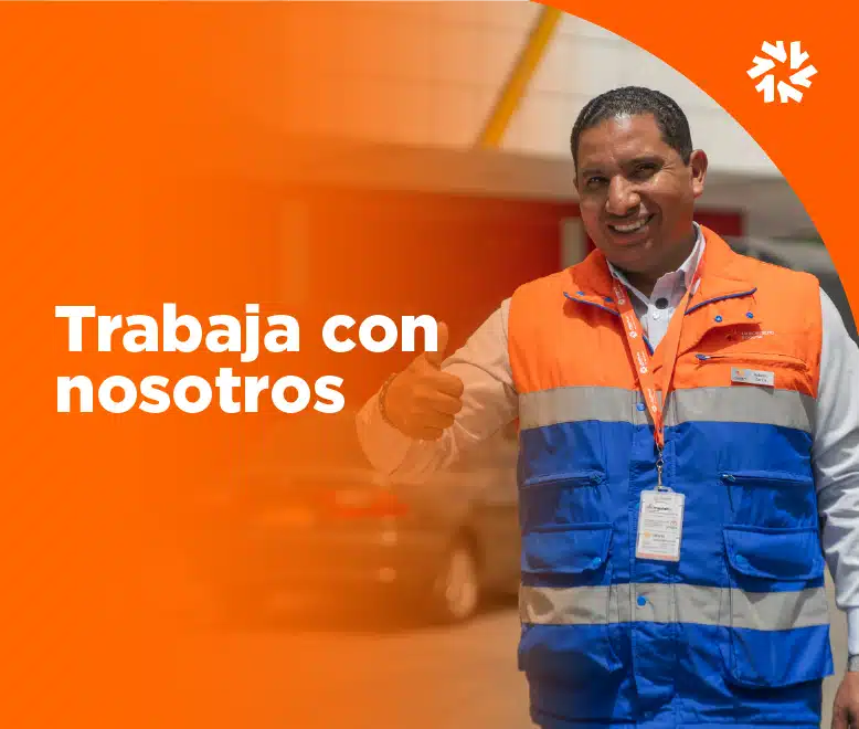 C. TRABAJA CON. NOSOTROS Unicentro Bogotà